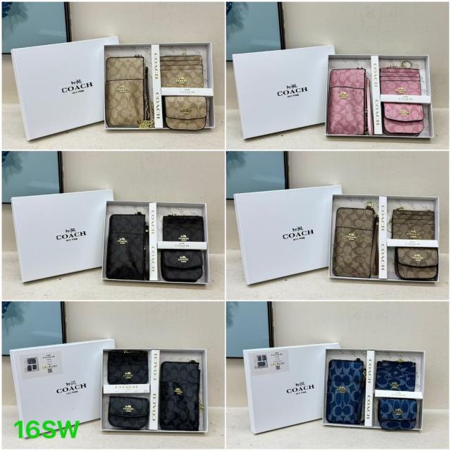 Purse set