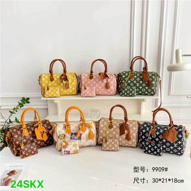 Speedy bag