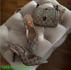 Shoes  and purse (36-41)