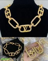 Necklaces set