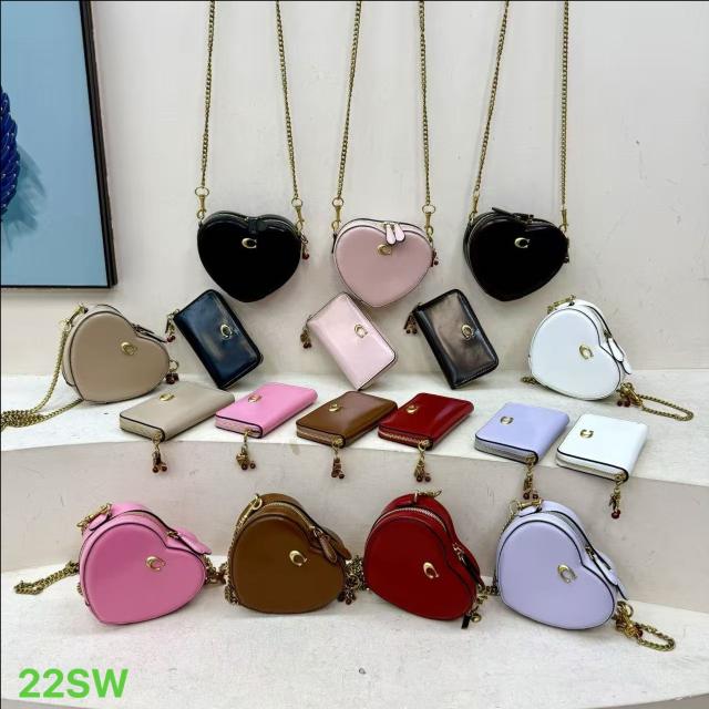 Purse set