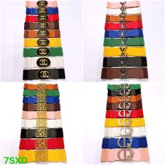 Belts
