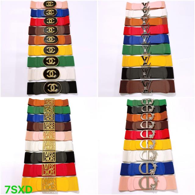 Belts