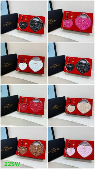Purse set