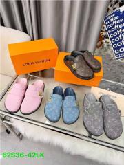 Slippers (36-42)