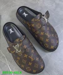Slippers (36-46)