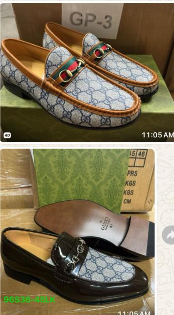 Men shoes(38-45)