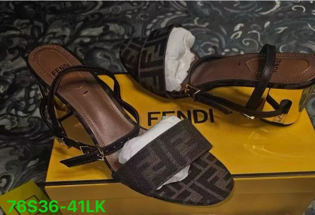 Sandles (36-41)