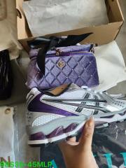 Sneakers and purse (36-45)