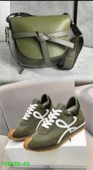 Sneakers and purse (36-45)