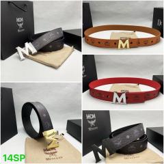 Belts