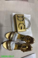 Sandle and purse (36-42)