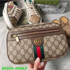 sneakers  and purse (36-45)