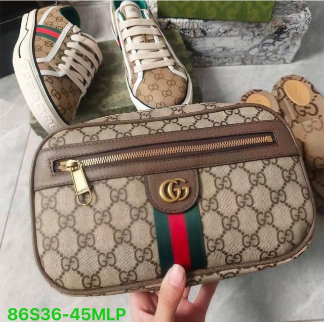 sneakers  and purse (36-45)