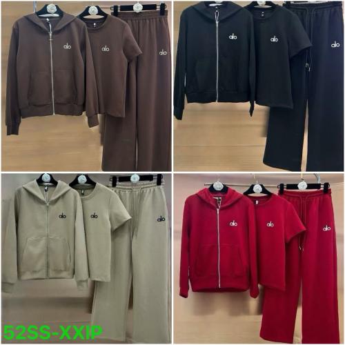Outfit （S-XXL）