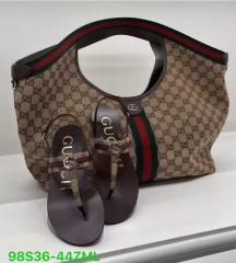 Bag and Sandles(36-42)