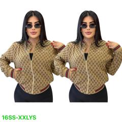 Jacket(S-XXL)
