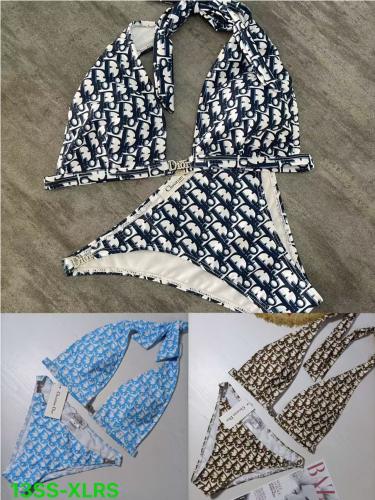 Swimsuit（S-XL)