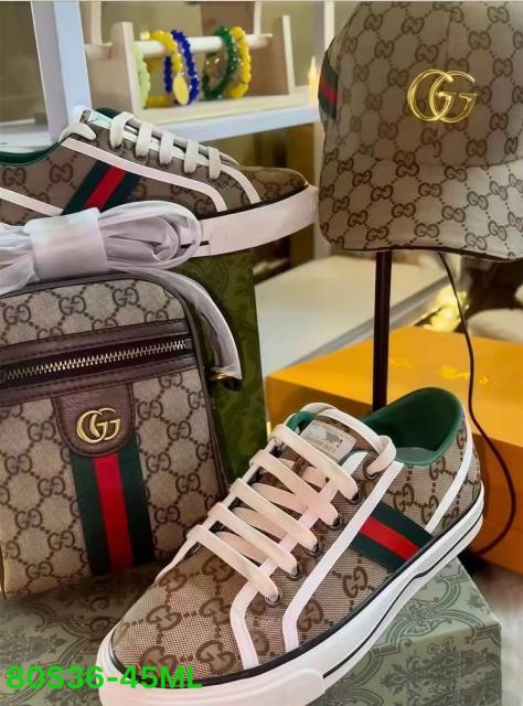 Purses and sneakers and cpas  (36-45)