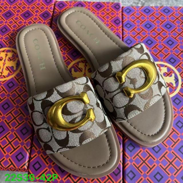 Slippers (38-42)