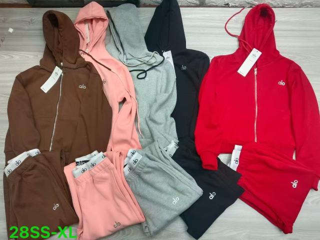 Shirts and pants setS-XL)