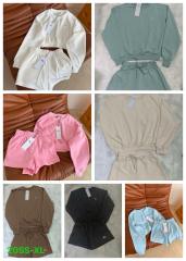 Shirts and shorts  Set(S-XL)