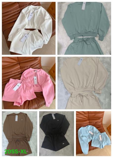 Shirts and shorts  Set(S-XL)