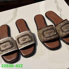 Slippers (38-42)