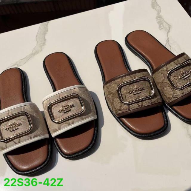 Slippers (38-42)