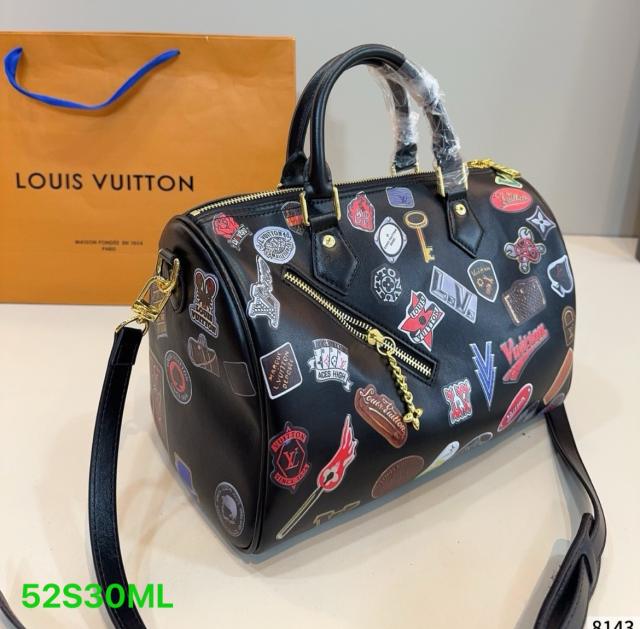 Speedy bag