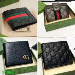 Wallets