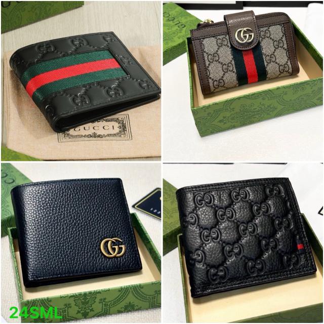 Wallets