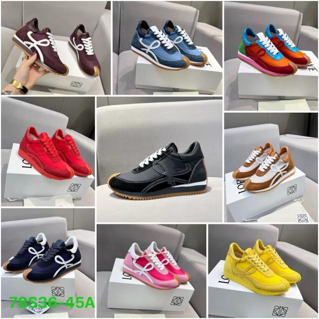 Sneakers (36-45)