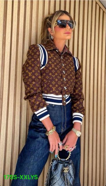 Jacket(S-4XL)