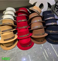 Hats