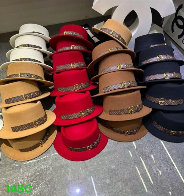 Hats