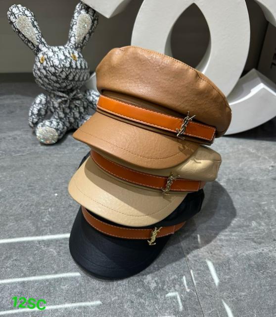 Hats