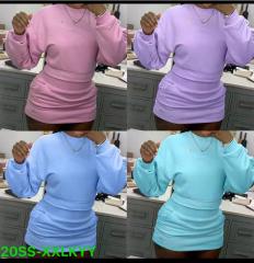 Women shirts and dresses (S-XXl)