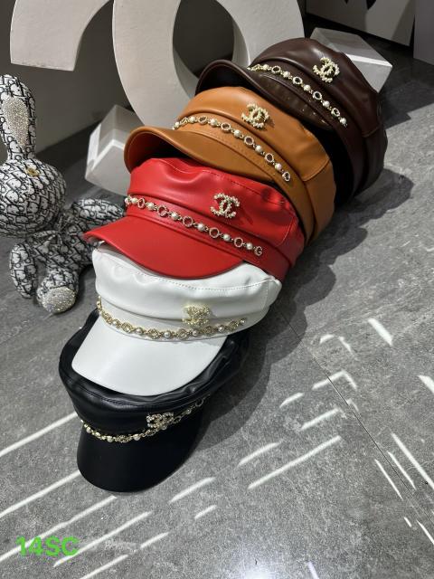 Hats