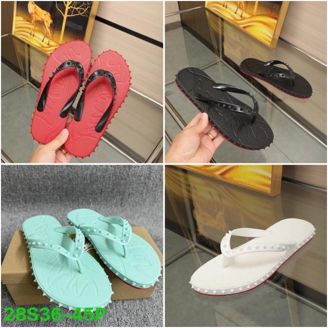 Slippers (38-45)