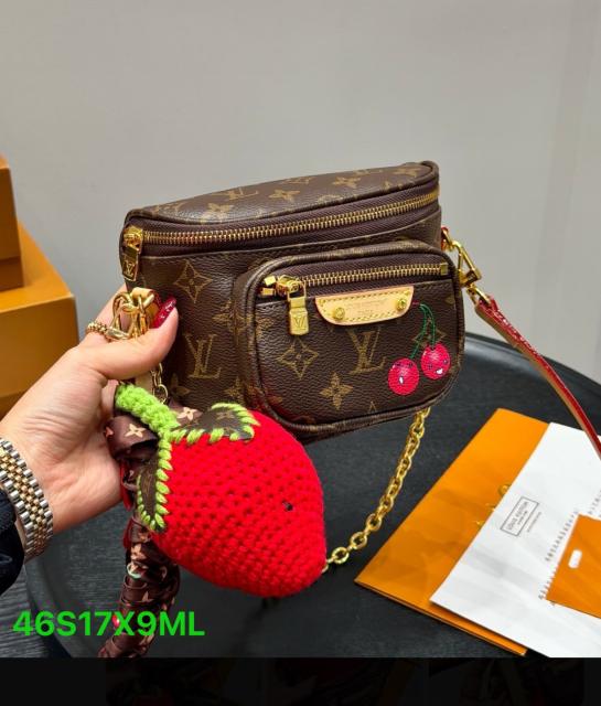 Small purse