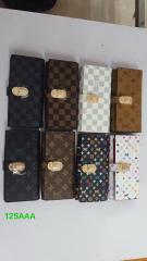 Wallets