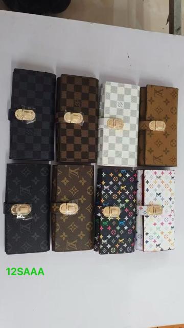 Wallets
