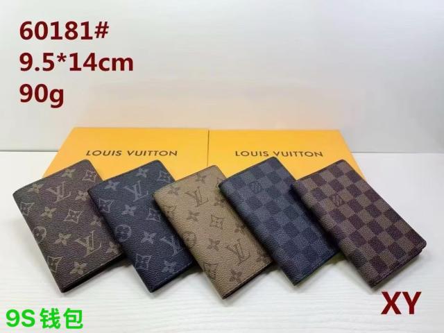 Wallets