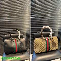 Duffle bag