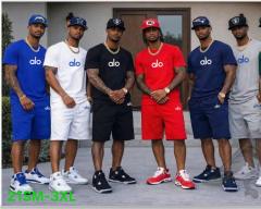 Men's Shirts and shorts set (S-3XL)