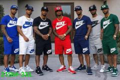 Men's Shirts and shorts set (S-3XL)