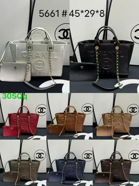 Bags