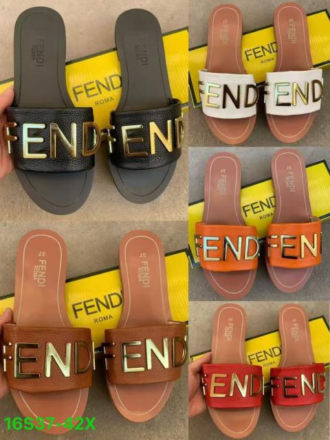Slippers (36-42)