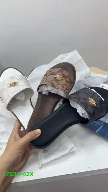 Slippers (36-42)